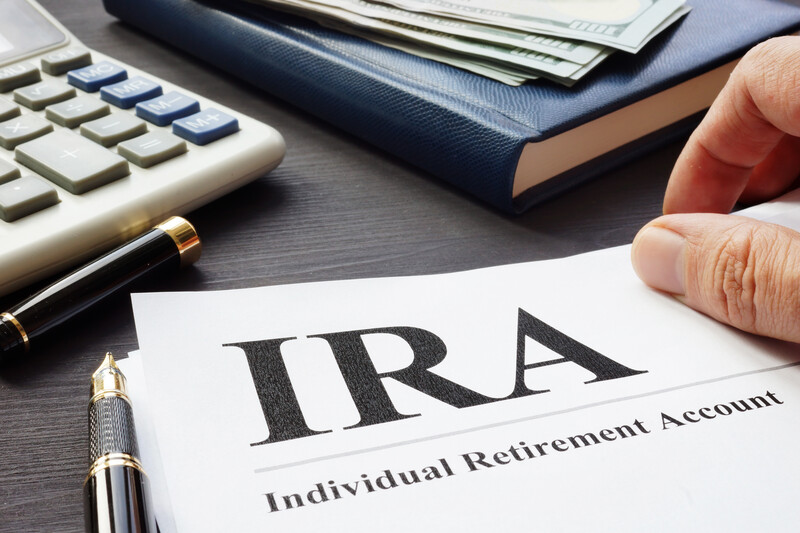 IRA beneficiary descriptions being reviewed due to SECURE Act