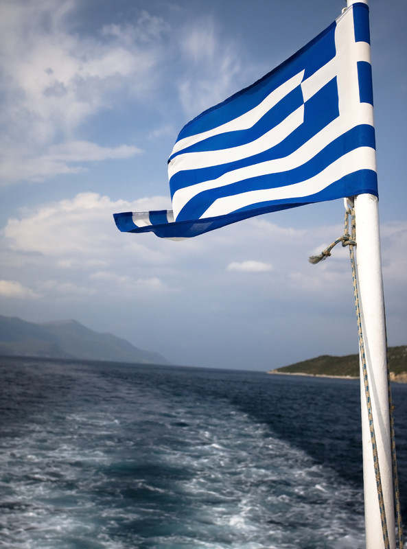 Greek Shipping Law