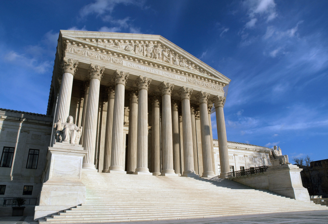 The Supreme Court of the United States determined that punitive damages are not allowed for injured vessel crew members seeking remedies for vessel unseaworthiness.