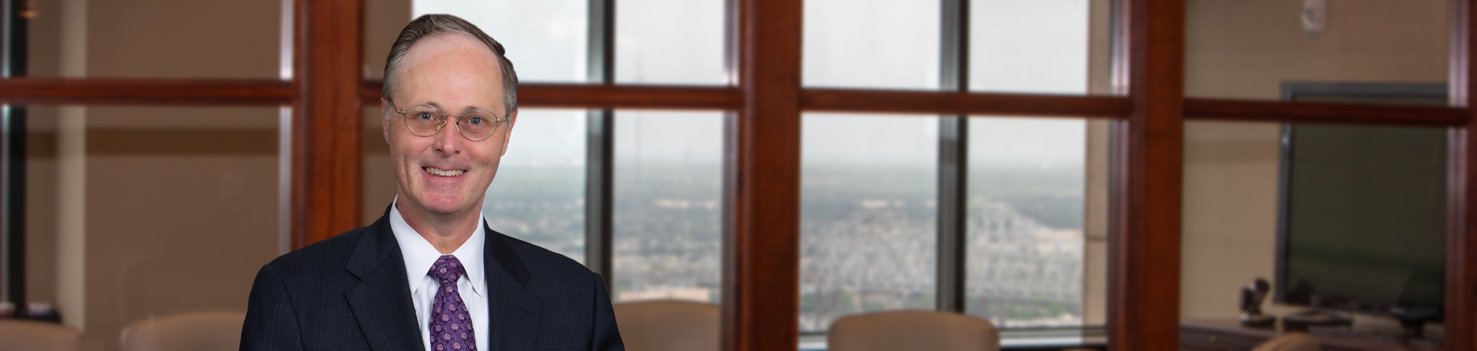 New Orleans Corporate Defense Attorney: Tim Madden - White Collar Crime ...